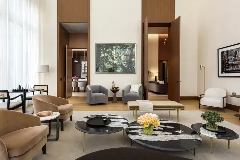 $6,900,000 | 15 East 30th Street, Unit 54B | NoMad