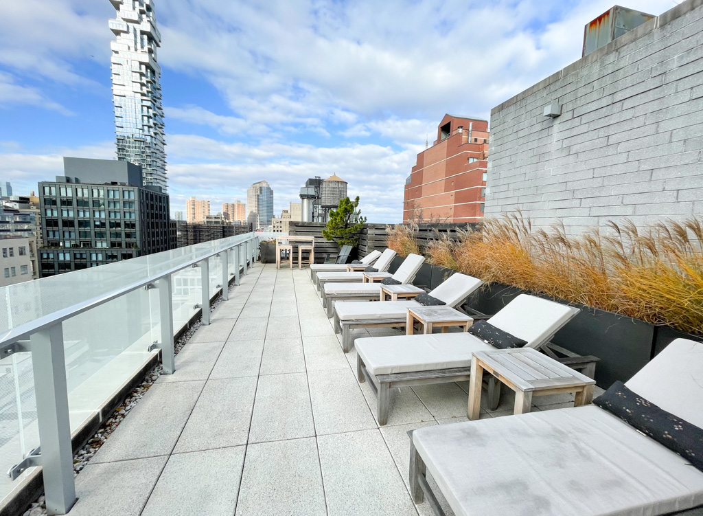 50 Franklin Street, Unit 9D Manhattan, NY 10013 - Photo 11 of 15