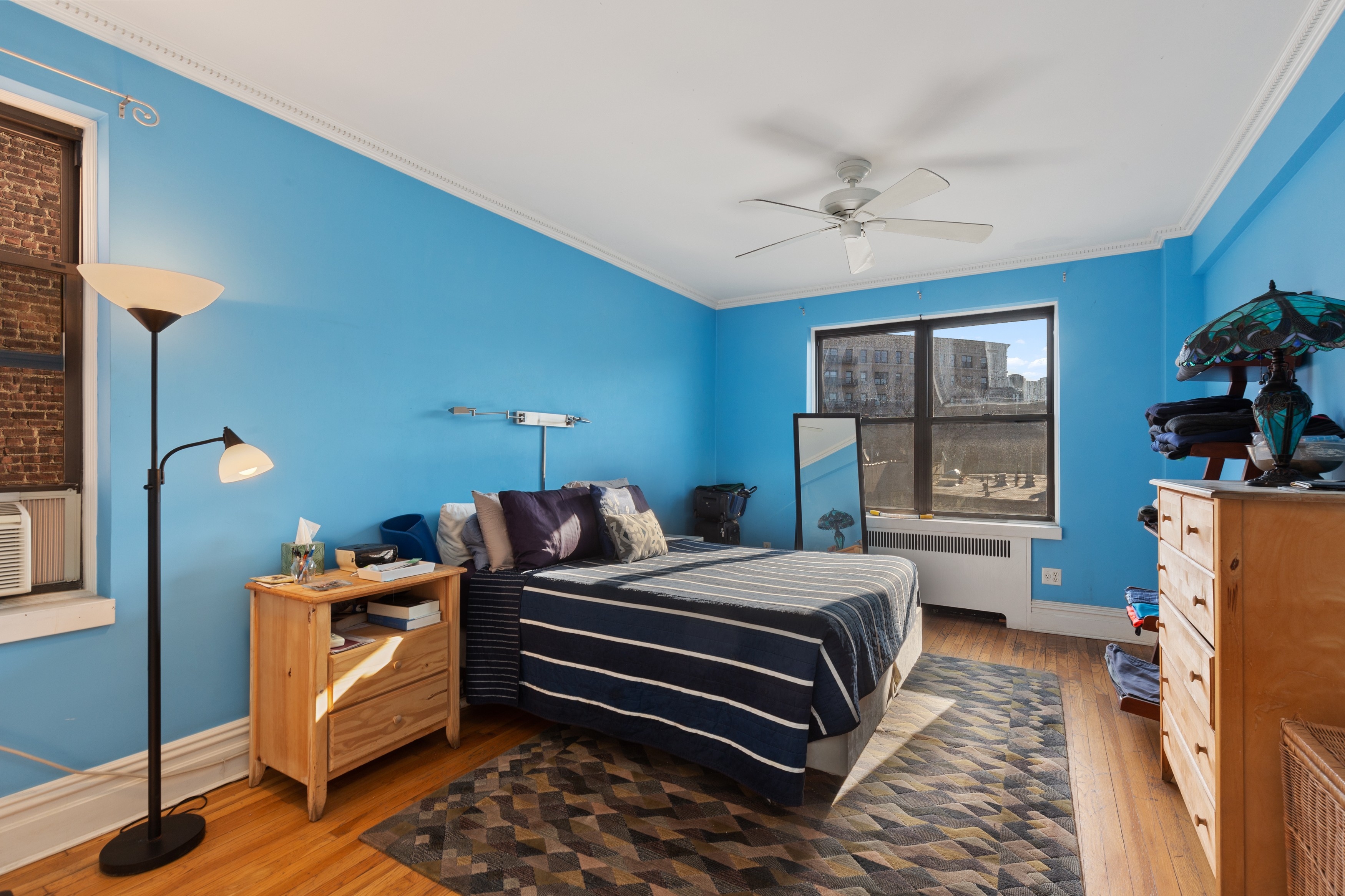 159-00 Riverside Drive West, Unit 6D/6E Manhattan, NY 10032 - Photo 10 of 22