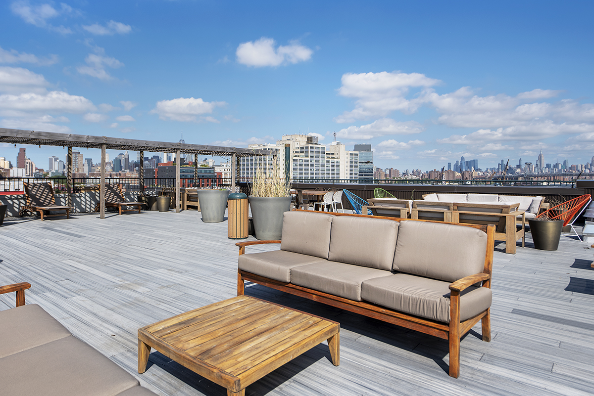 275 Park Avenue, Unit 5I Brooklyn, NY 11205 - Photo 8 of 11