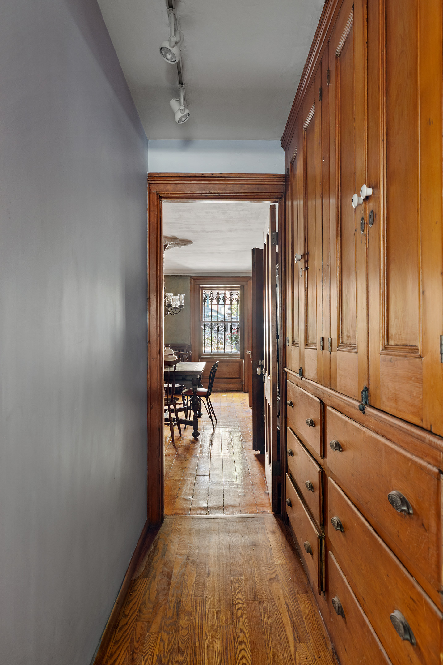 309 Vanderbilt Avenue Brooklyn, NY 11205 - Photo 17 of 29