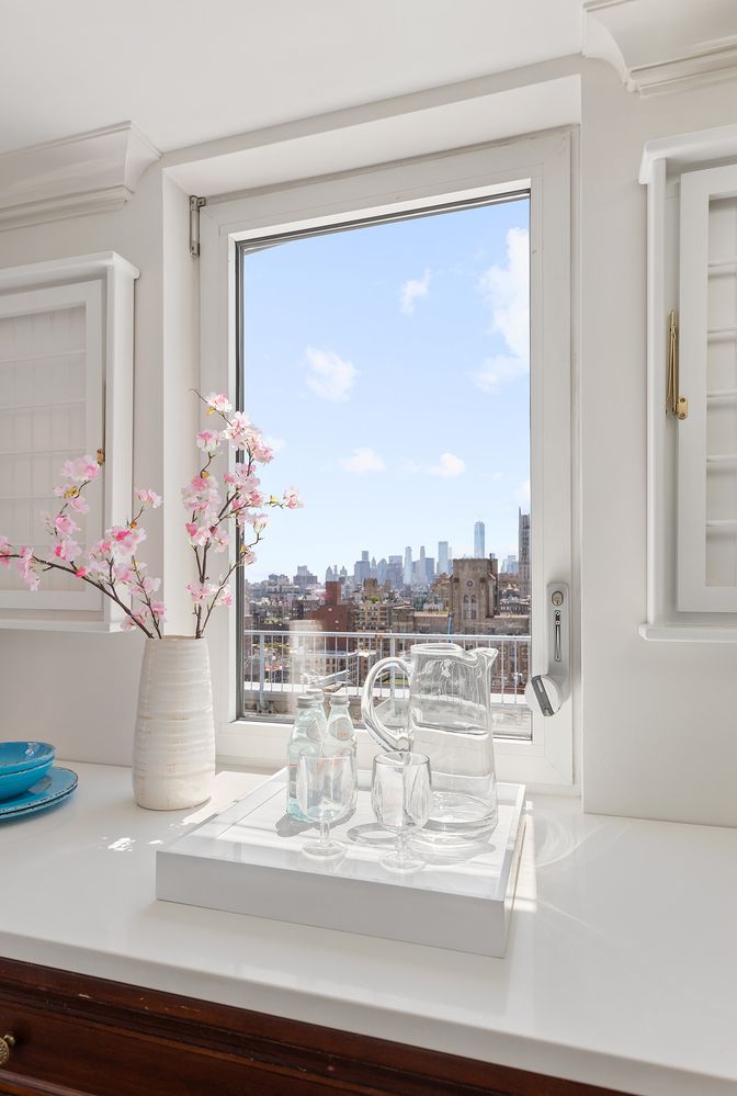 $4,500,000 | 252 7th Avenue, Unit PHY | Chelsea