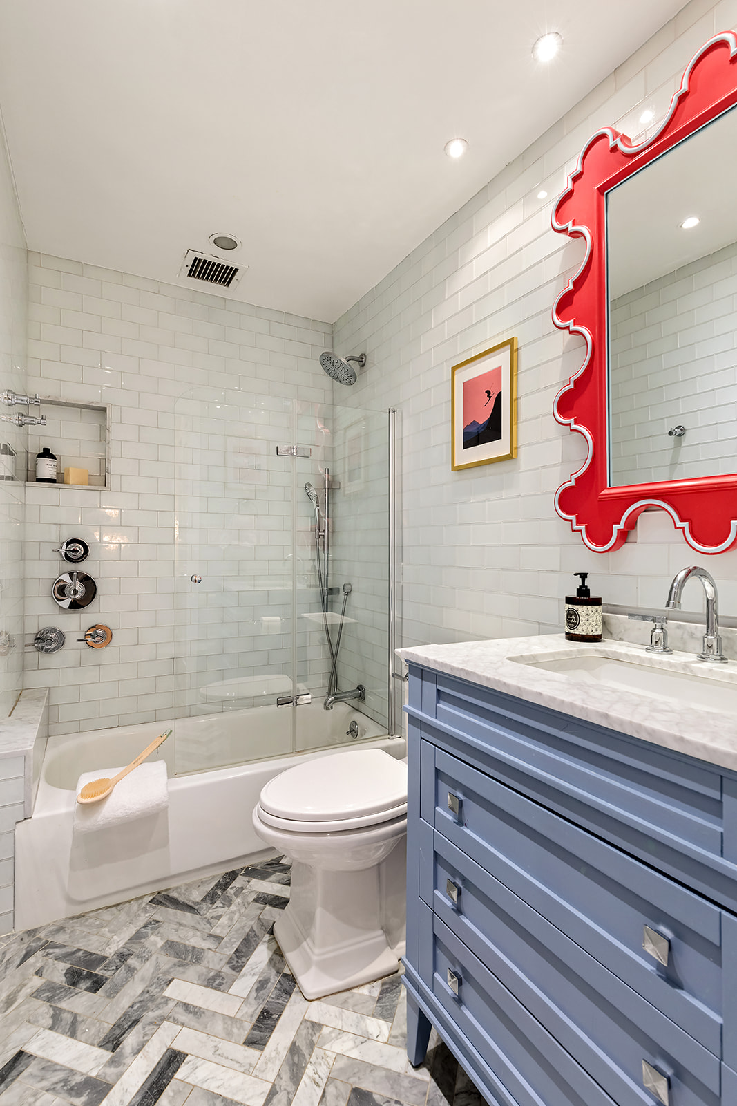 14 East 68th Street, Unit B Manhattan, NY 10065 - Photo 17 of 22