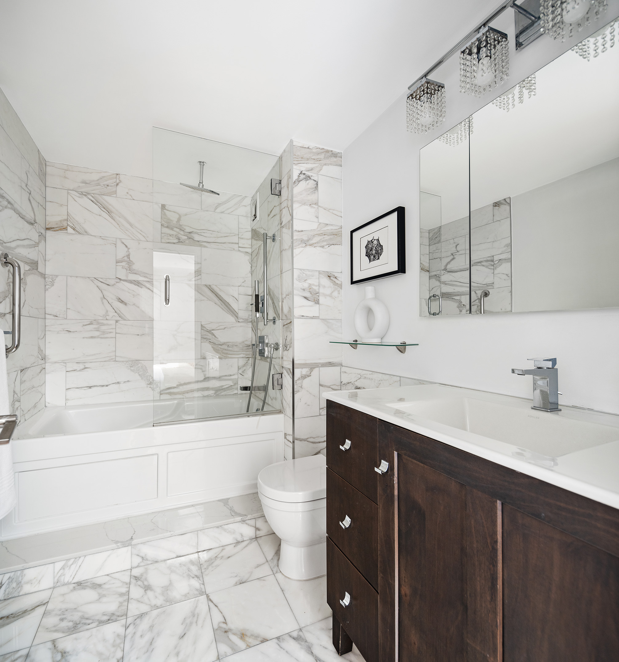 22 Perry Street, Unit PHE Manhattan, NY 10014 - Photo 12 of 21