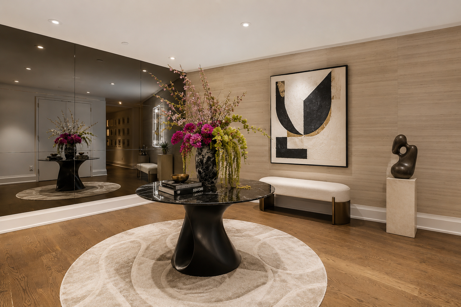 50 Riverside Boulevard, Unit 12L Manhattan, NY 10069 - Photo 8 of 29