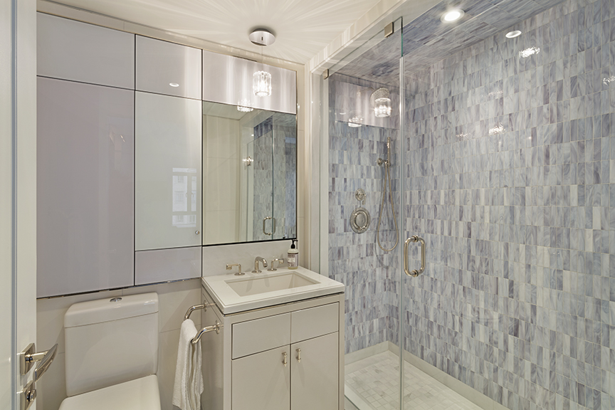 21 East 61st Street, Unit 9E Manhattan, NY 10065 - Photo 15 of 23