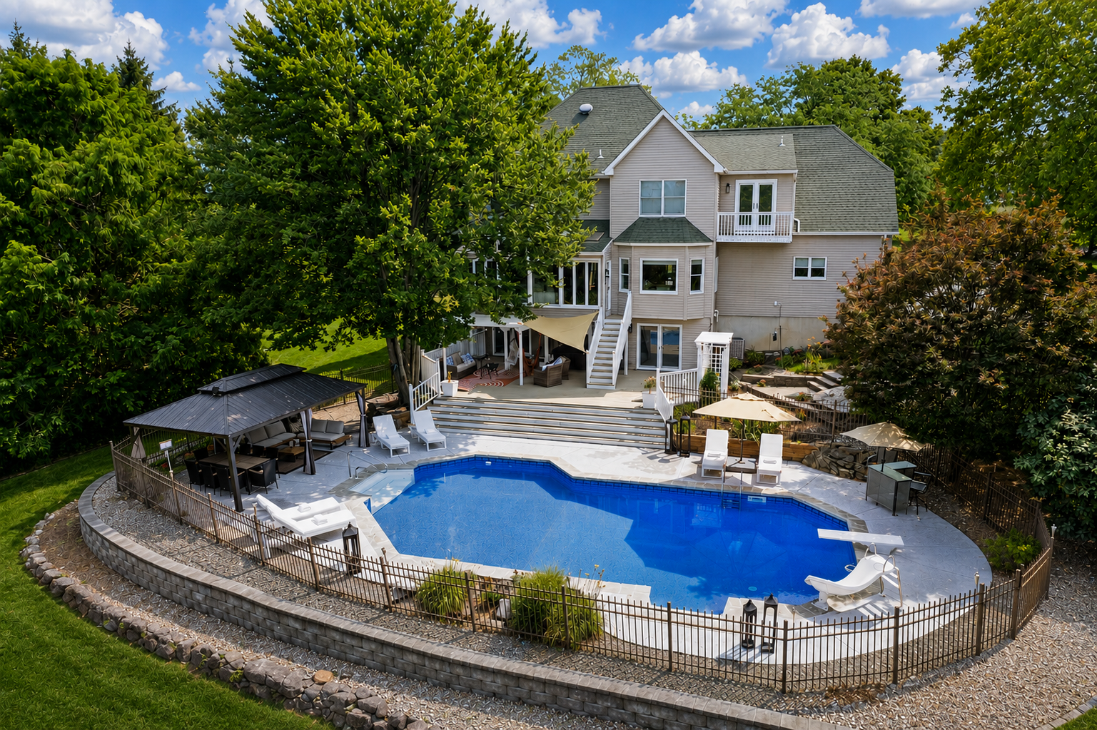 309 Greens Ridge Road Stewartsville, NJ 08886 - Photo 3 of 36 Gallery Image 3