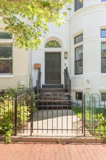 $2,395,000 | 942 T Street Northwest, Washington, DC 20001