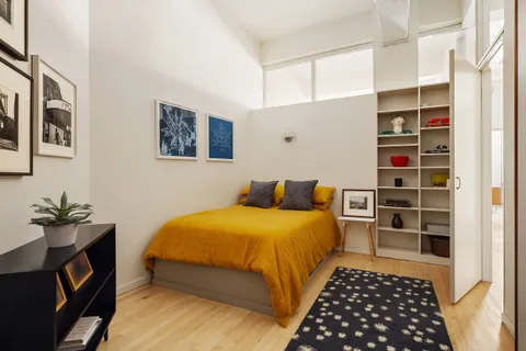 $3,200,000 | 20 Jay Street, Unit 2/3C | TriBeCa