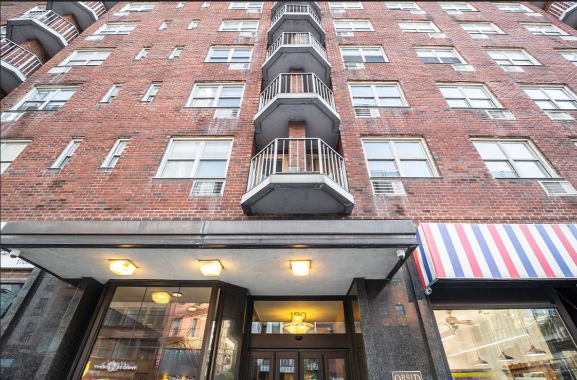 170 West 23rd Street, Unit 5Y Manhattan, NY 10011 - Photo 5 of 6