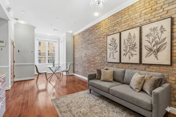 $565,000 | 1430 Newton Street Northwest, Unit 201, Washington, DC 20010