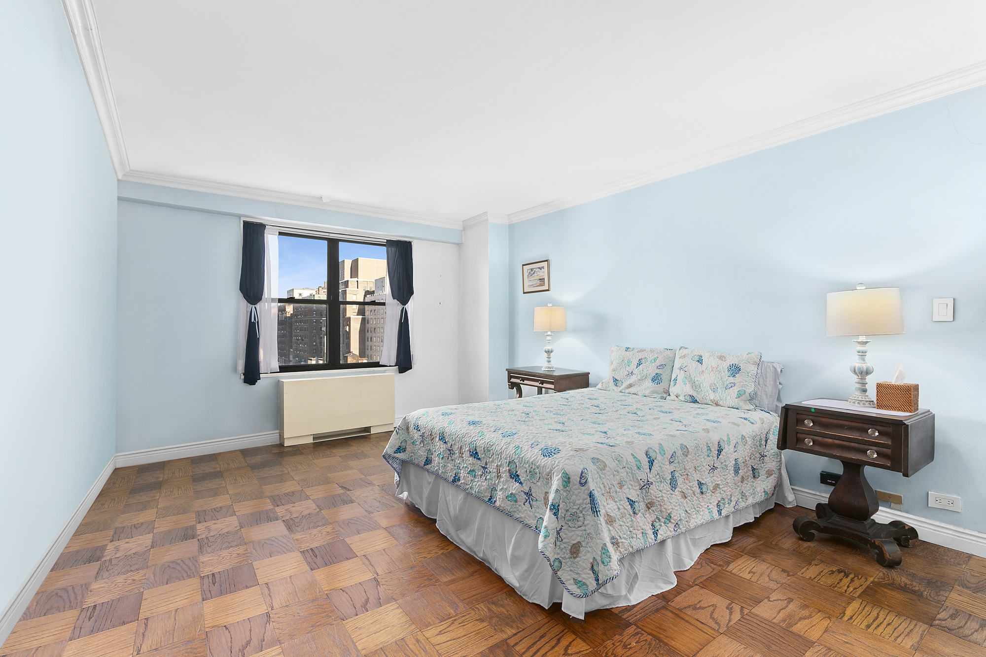 120 East 90th Street, Unit 9D Manhattan, NY 10128 - Photo 3 of 8