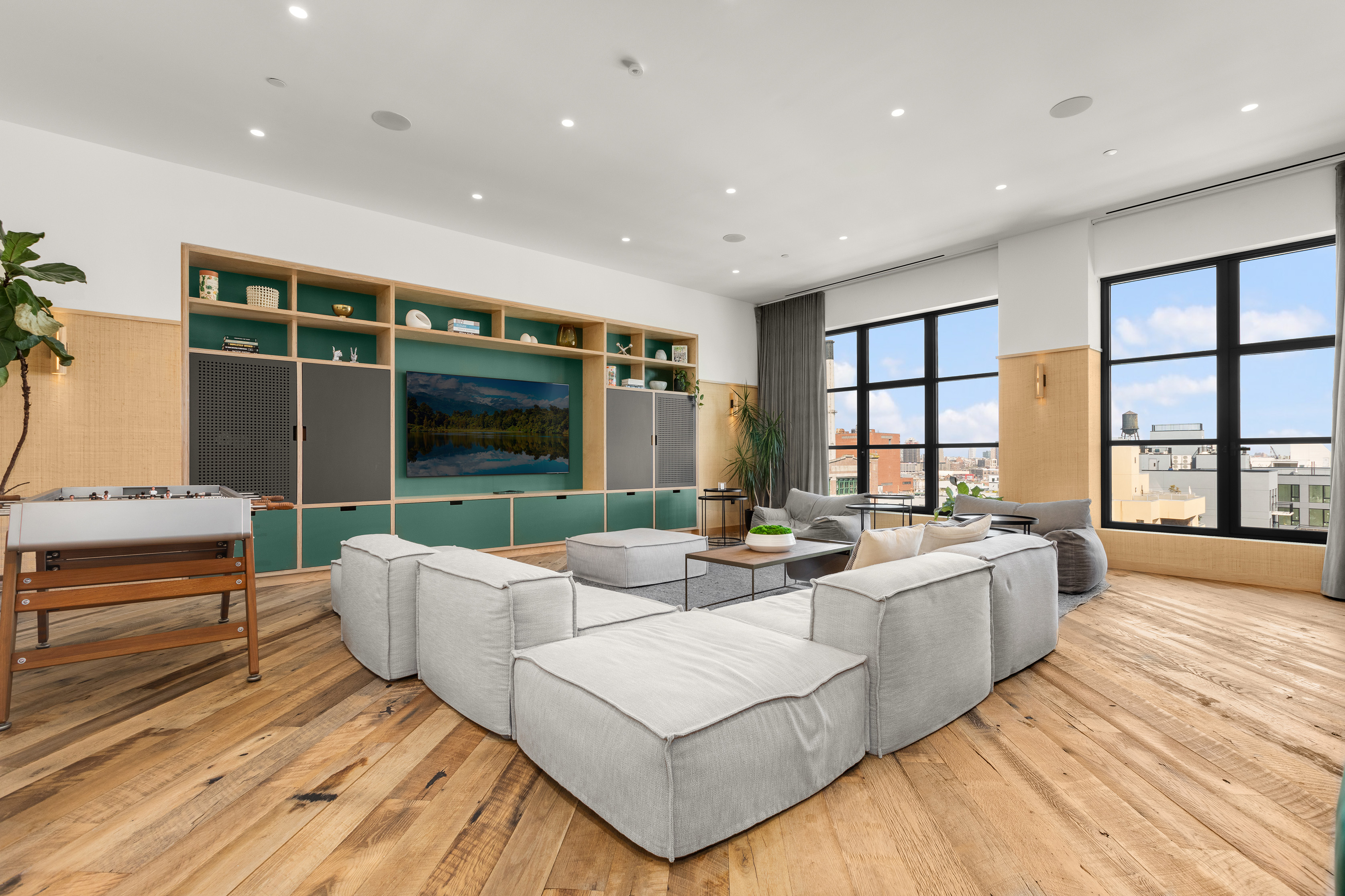 180 Front Street, Unit 3E Brooklyn, NY 11201 - Photo 14 of 29