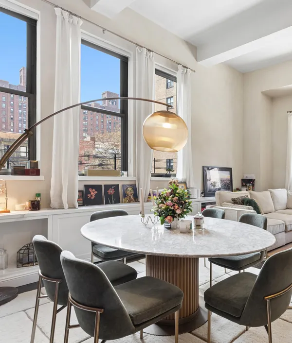$1,995,000 | 263 9th Avenue, Unit 3D | Chelsea