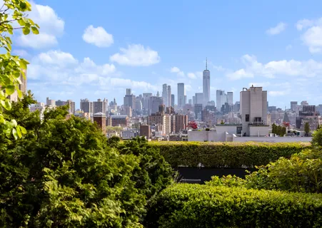 $17,750,000 | 65 West 13th Street, Unit PHD | Greenwich Village
