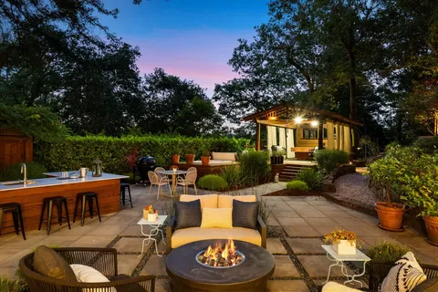 $2,895,000 | 149 Hillcrest Lane, Kentfield , CA 94904