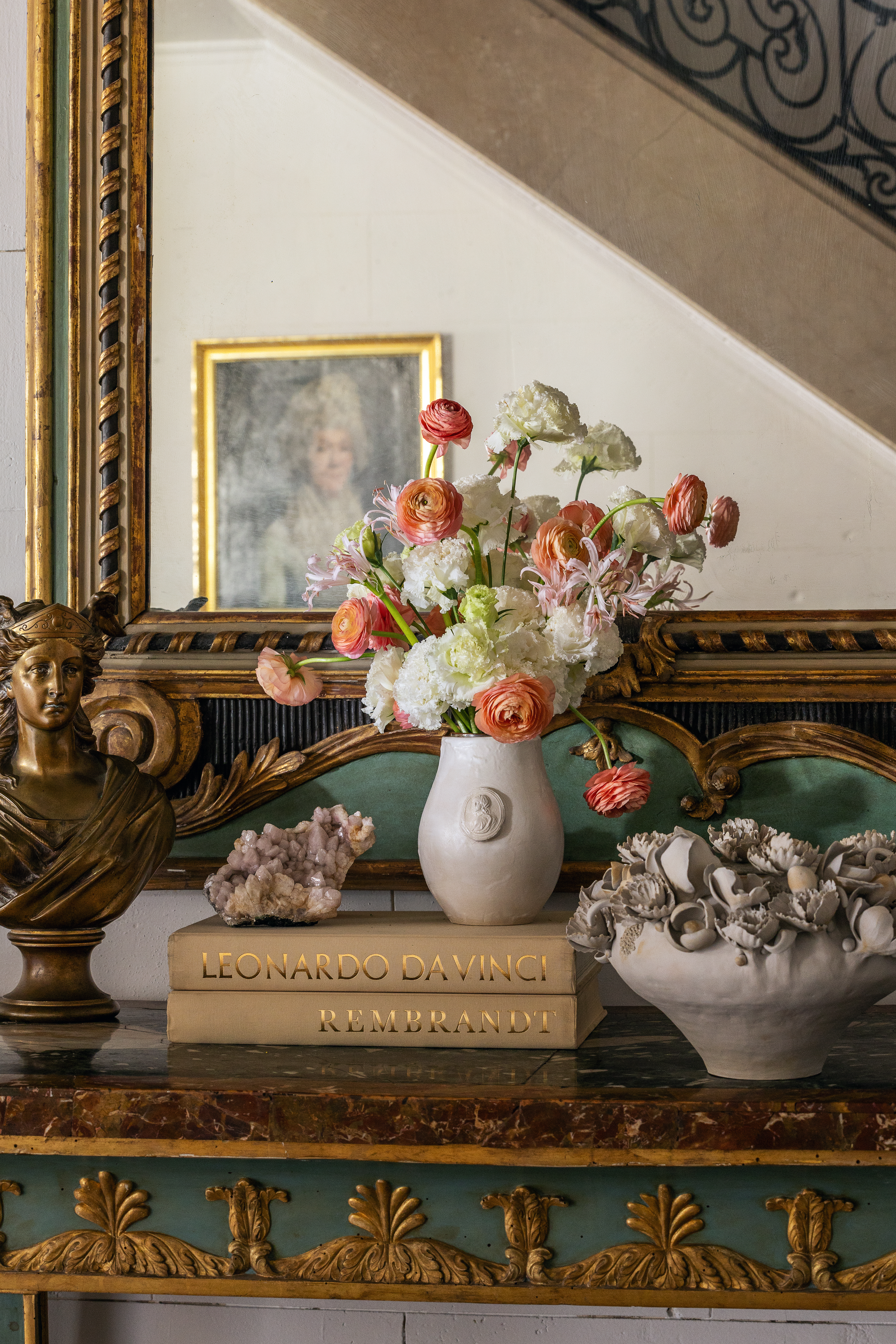 1136 5th Avenue, Unit 6A Manhattan, NY 10128 - Photo 5 of 44 a room with lots of different kinds of food