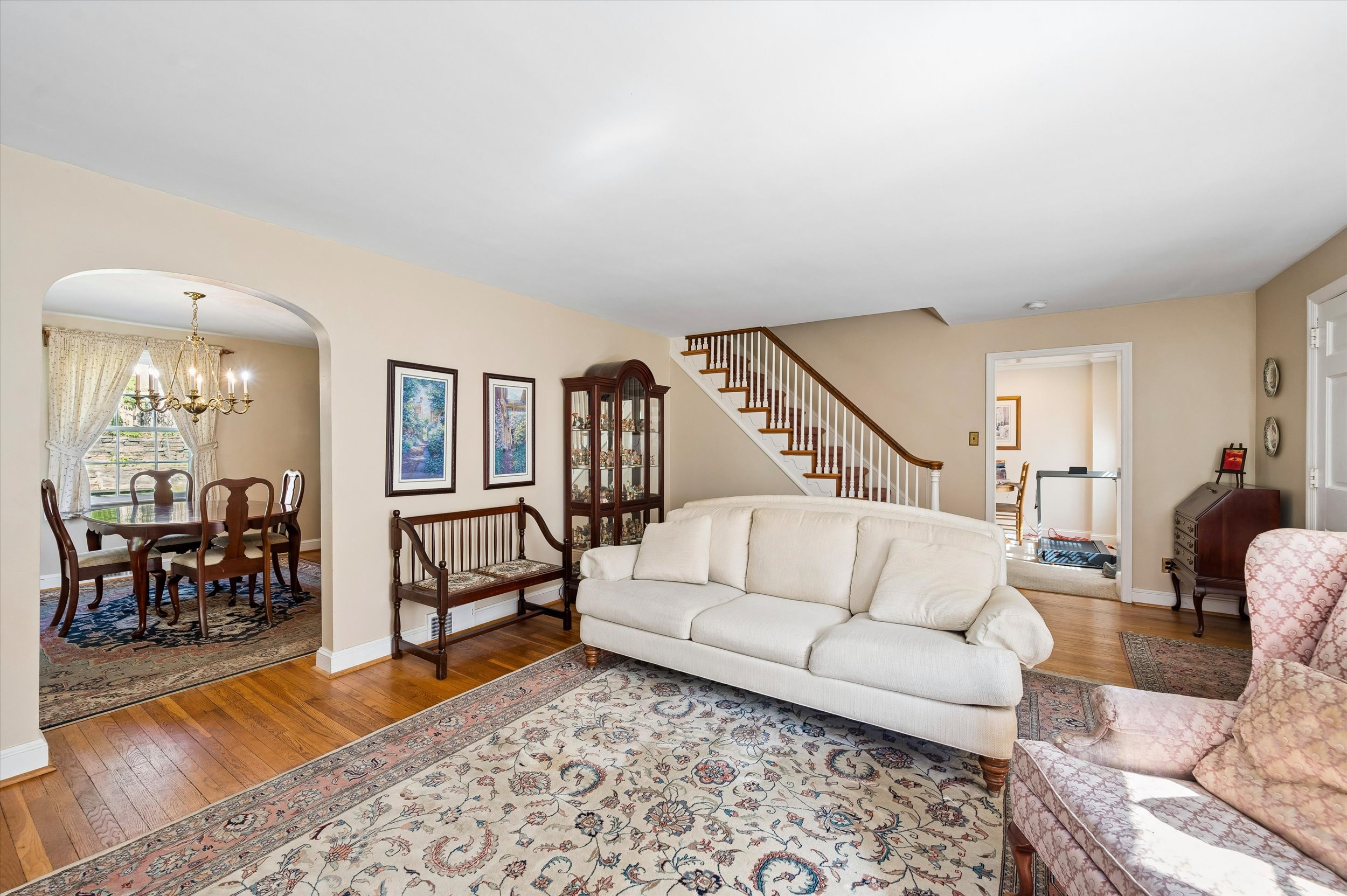 803 Dover Road Wynnewood, PA 19096 - Photo 8 of 35