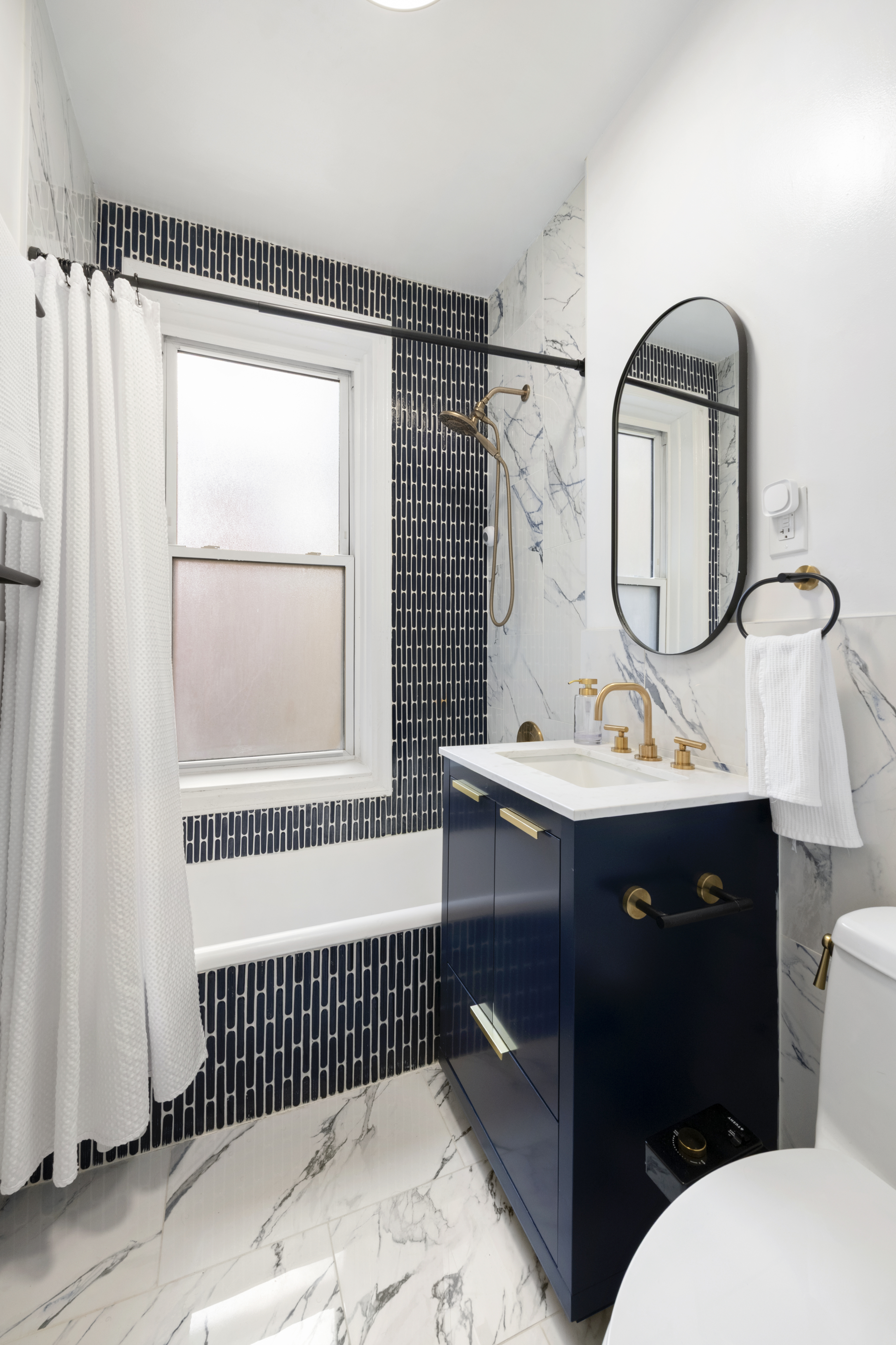 128 West 138th Street, Unit 3E Manhattan, NY 10030 - Photo 5 of 7