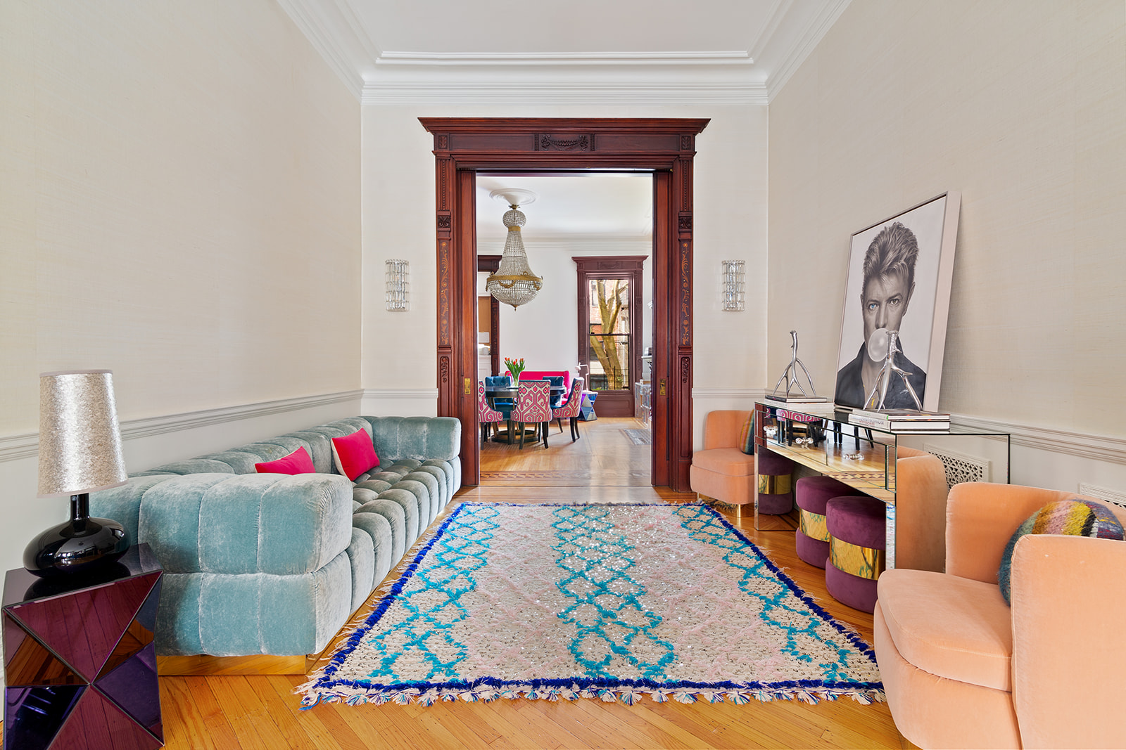 854 President Street Brooklyn, NY 11215 - Photo 2 of 17