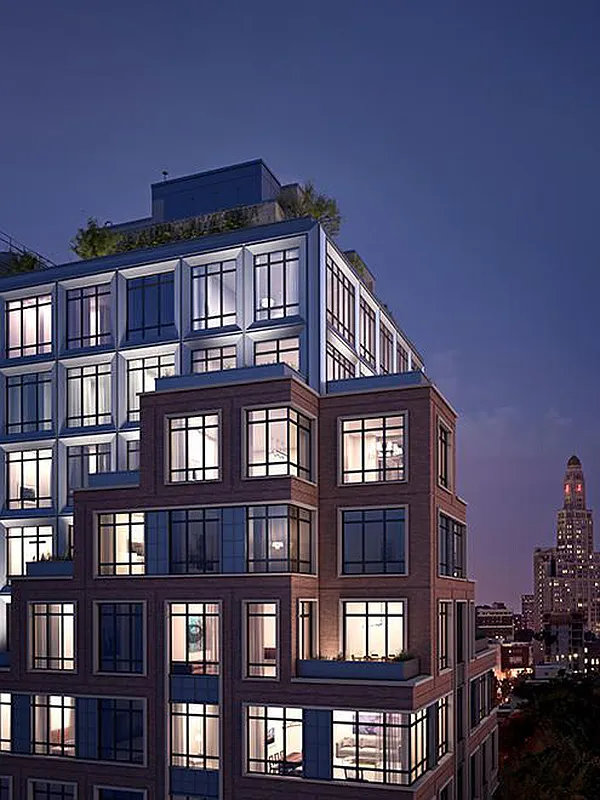 265 State Street, Unit 1903 Brooklyn, NY 11201 - Photo 7 of 12