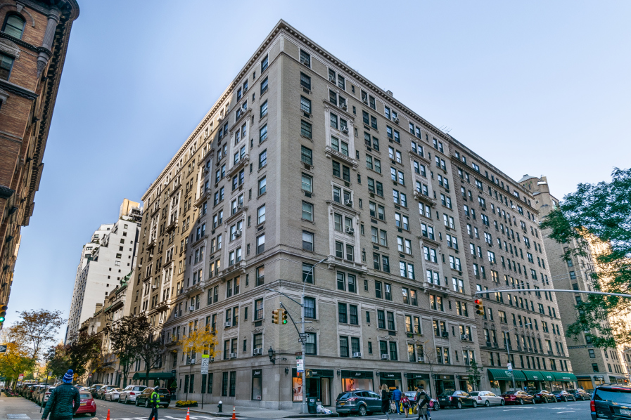 17 East 89th Street, Unit 4B Manhattan, NY 10128 - Photo 20 of 22