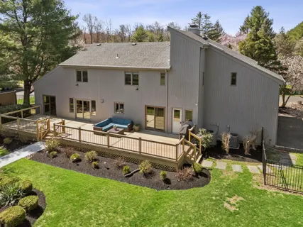 $1,795,000 | 5 Meadow Drive, Warren, NJ 07059