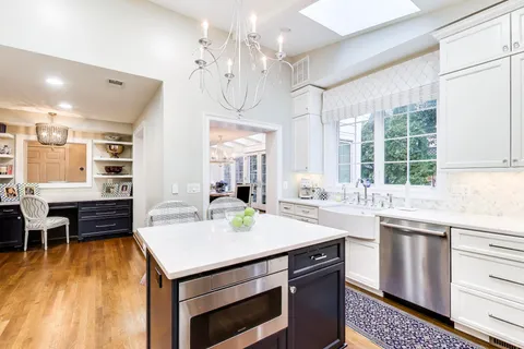$2,350,000 | 5205 Falmouth Road, Bethesda, MD 20816