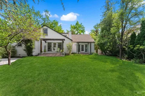 $1,725,000 | 1221 North Harrison Boulevard, Boise, ID 83702