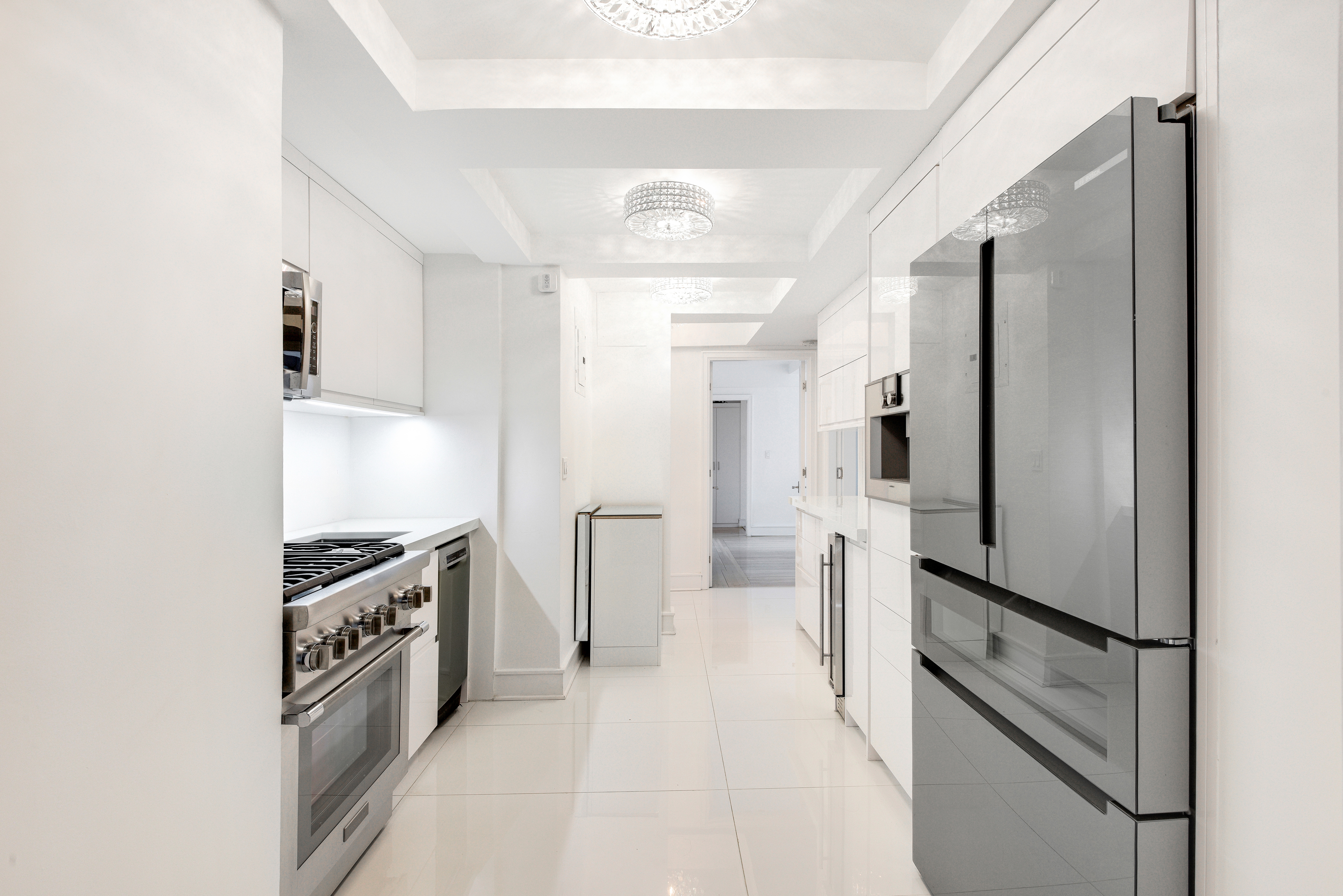 205 East 78th Street, Unit 12C Manhattan, NY 10075 - Photo 1 of 14