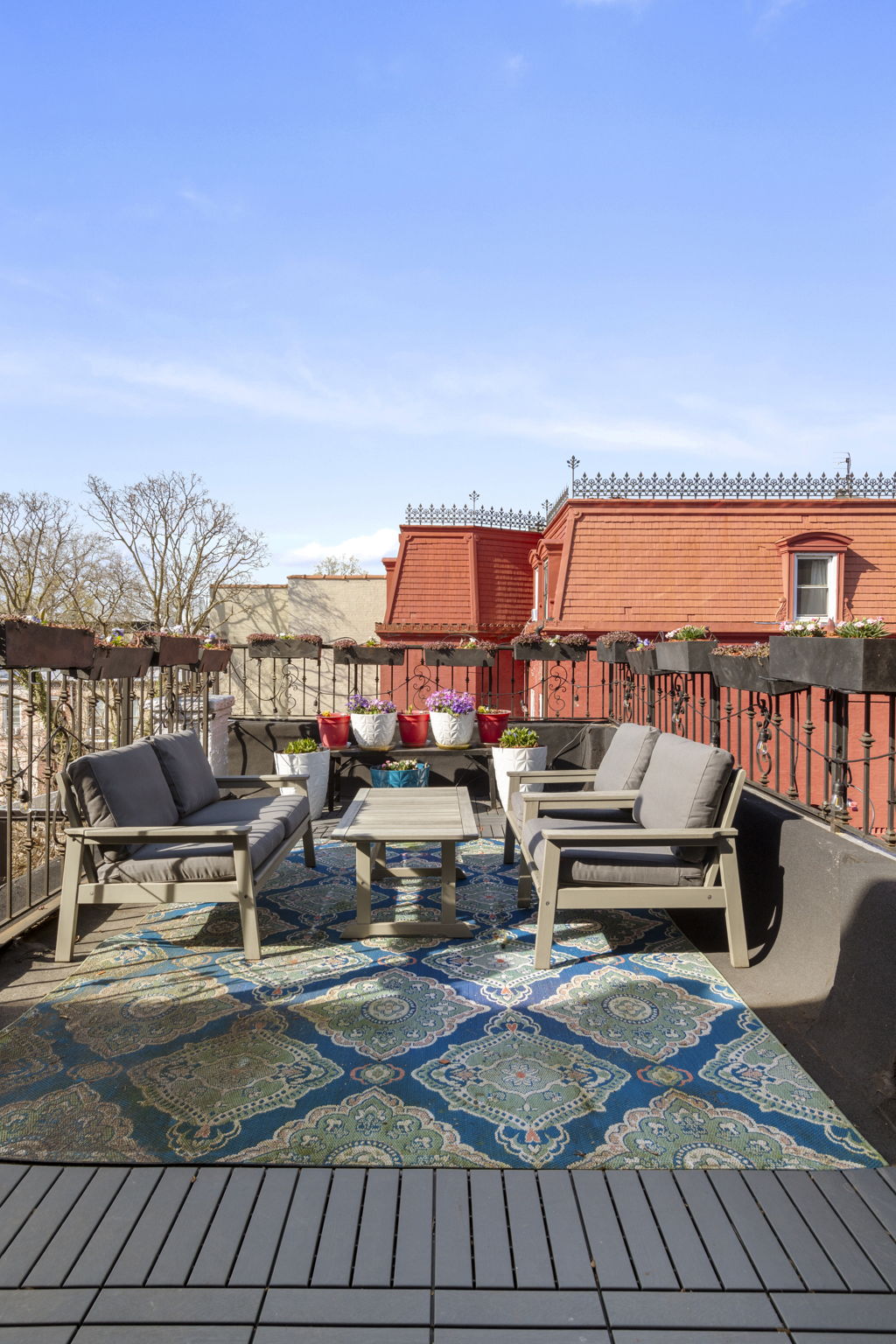 901 Saint Marks Avenue, Unit TRIPLEX Brooklyn, NY 11213 - Photo 30 of 34