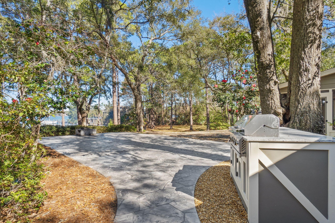 164 Grandview Avenue Valparaiso, FL 32580 - Photo 26 of 75