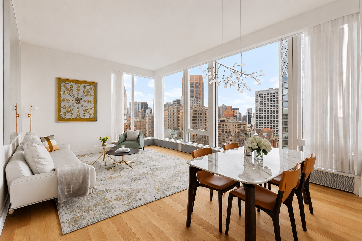 15 East 30th Street, Unit 26C Manhattan, NY 10016 - Photo 1 of 15