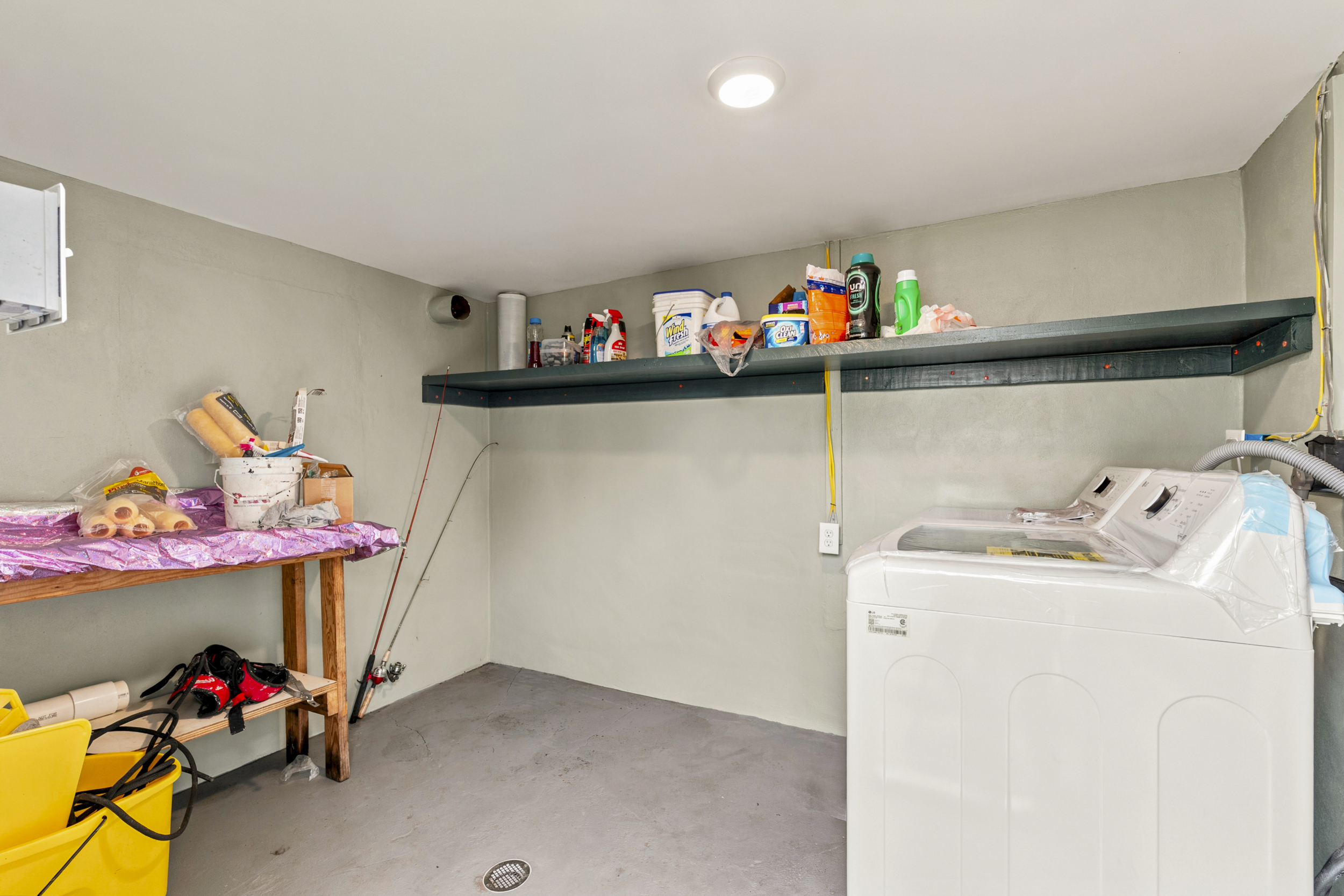 1132 Security Road Hagerstown, MD 21742 - Photo 13 of 33