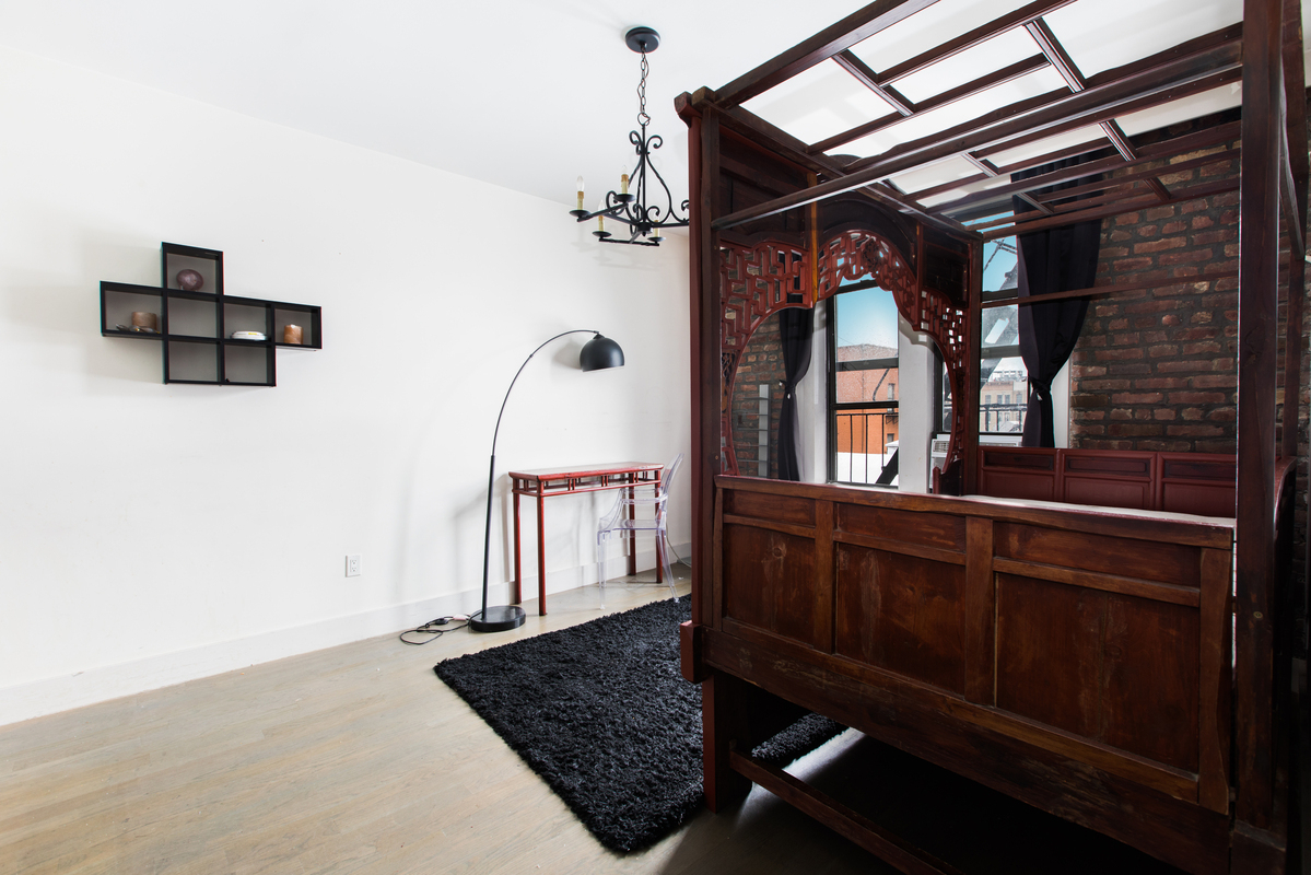 48 West 138th Street, Unit 5J Manhattan, NY 10037 - Photo 5 of 12