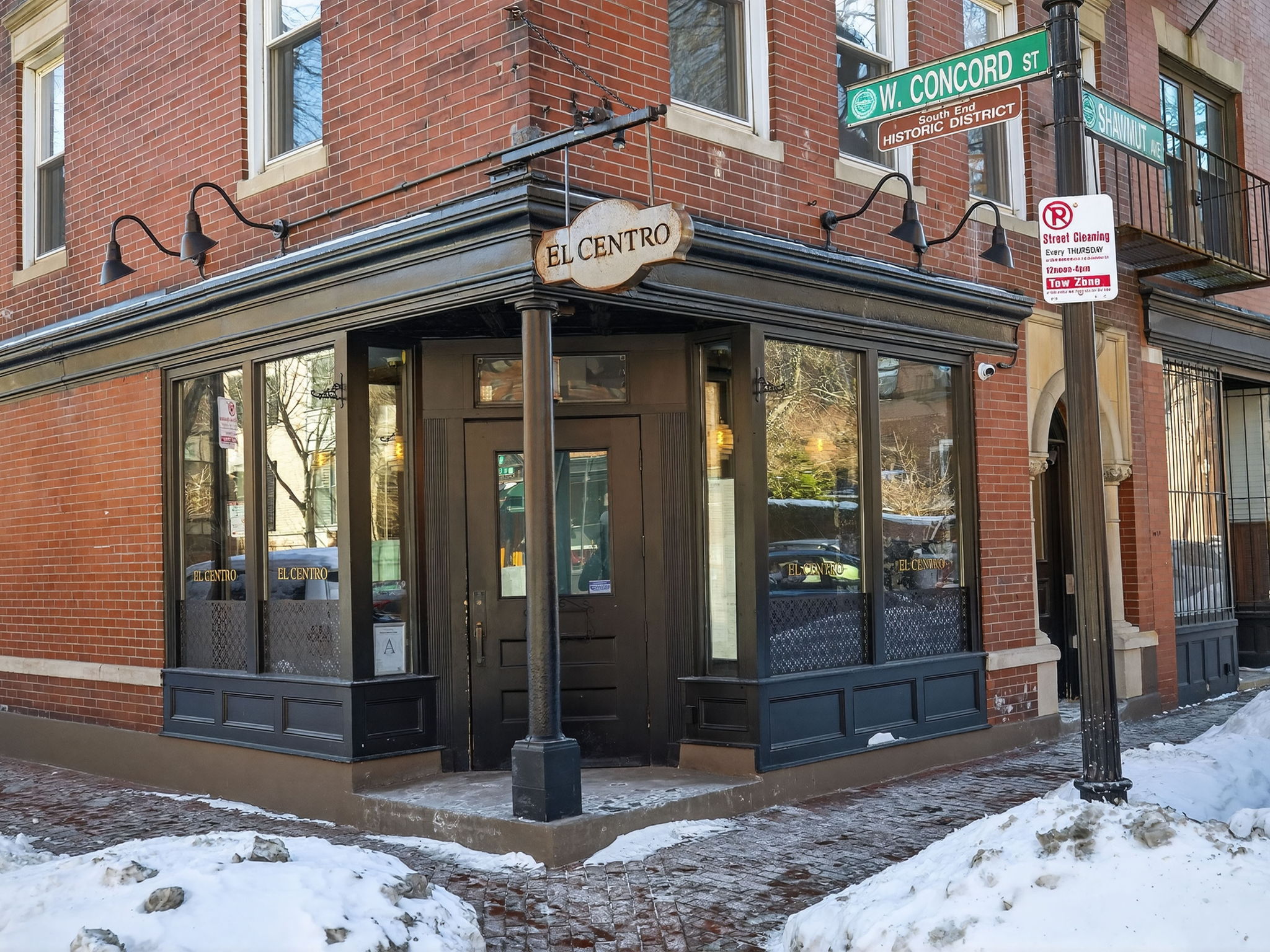 476 Shawmut Avenue, Unit 3 Boston, MA 02118 - Photo 21 of 22