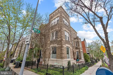 $749,000 | 3600 10th Street Northwest, Unit B, Washington, DC 20010