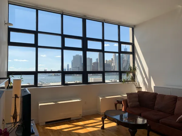 $6,500 | 360 Furman Street, Unit 432 | Brooklyn Heights