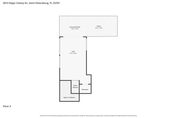 $2,350,000 | 2813 Kipps Colony Drive South, Gulfport, FL 33707