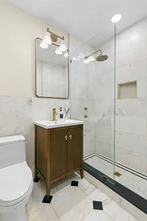 $585,000 | 446 Central Park West, Unit 6D | Upper West Side