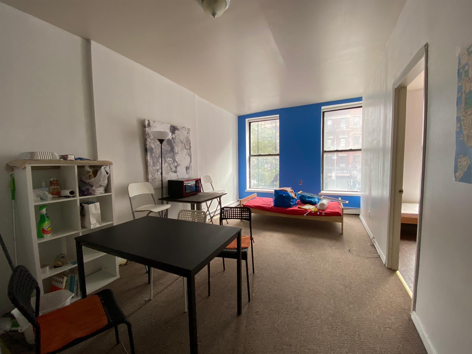 531 9th Avenue, Unit 2 Manhattan, NY 10018 - Photo 1 of 6