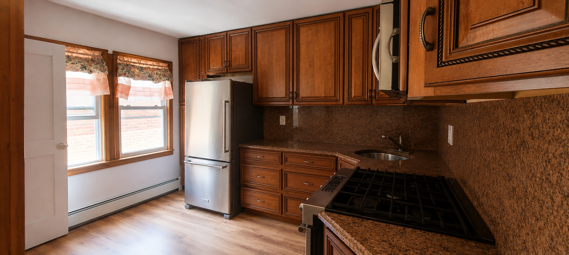 97-08 Plattwood Avenue, Unit 1 Queens, NY 11417 - Photo 1 of 9