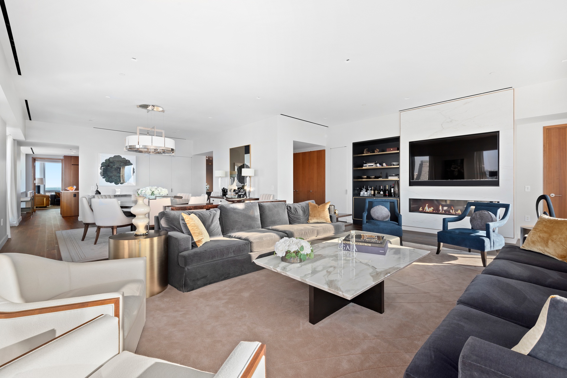 400 5th Avenue, Unit PH1N Manhattan, NY 10018 - Photo 2 of 18