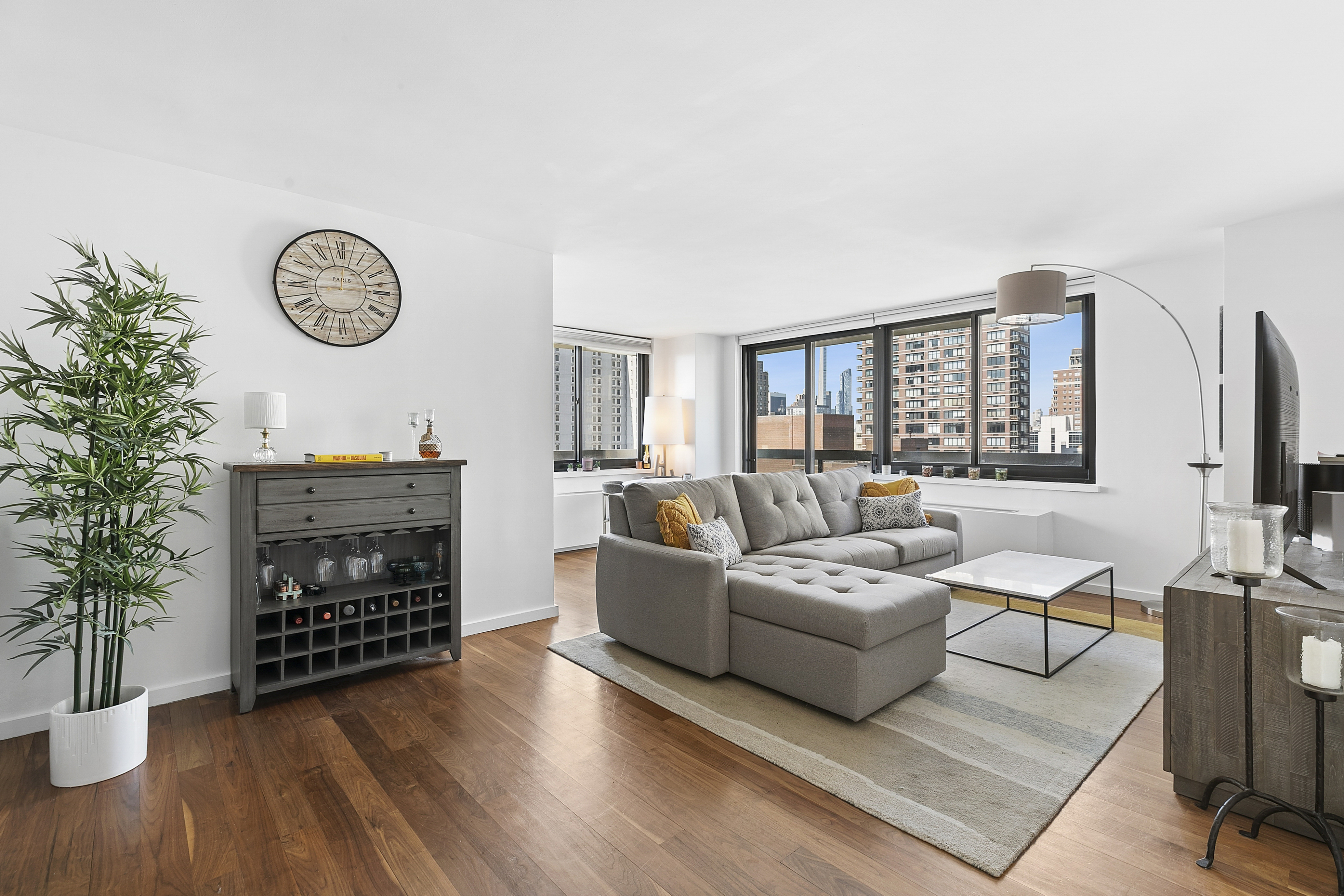 515 East 72nd Street, Unit 23G Manhattan, NY 10021 - Photo 1 of 14