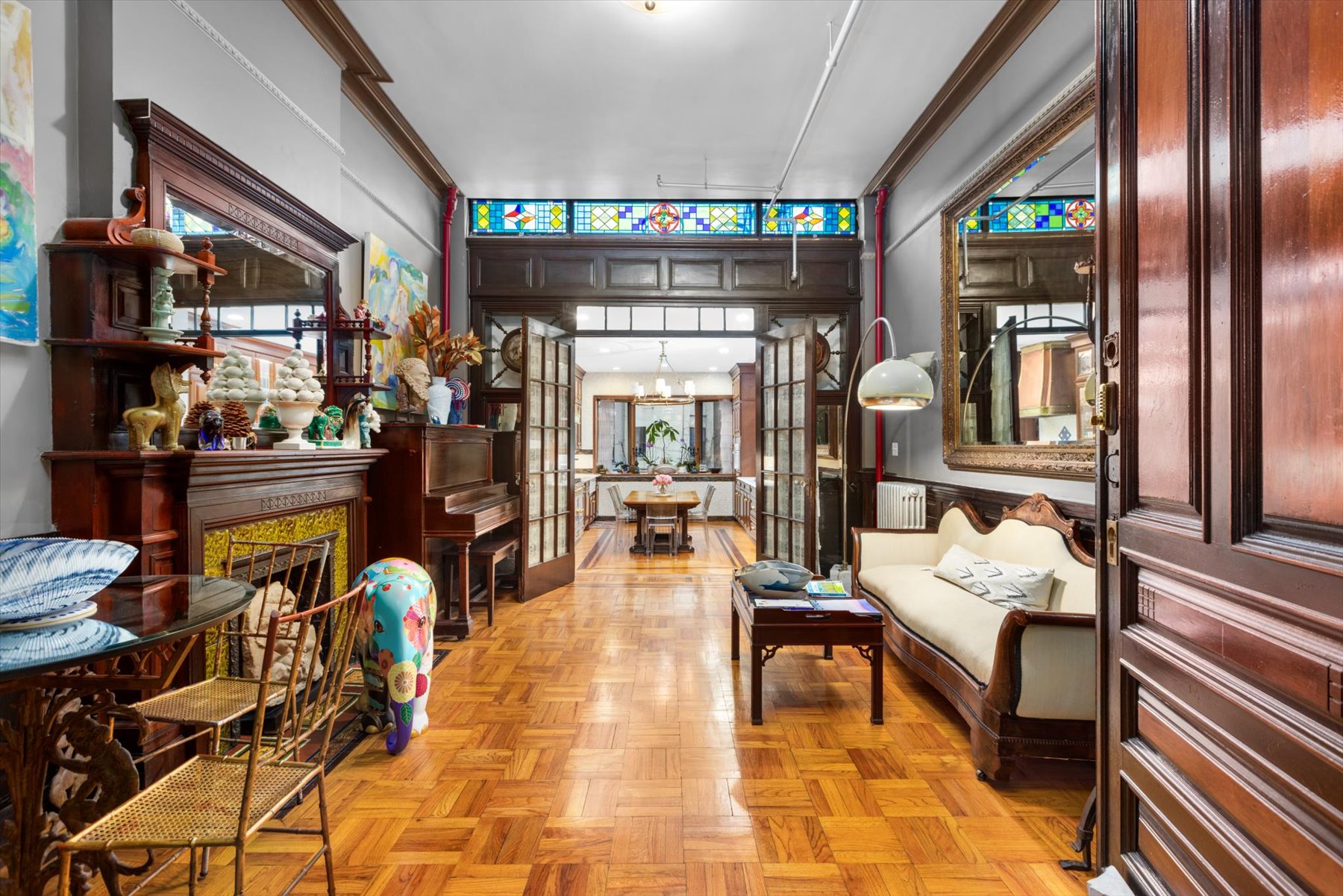 210 West 122nd Street Manhattan, NY 10027 - Photo 6 of 21