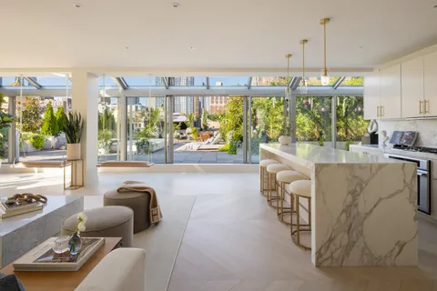 $10,000,000 | 60 West 20th Street, Unit PHA | Flatiron