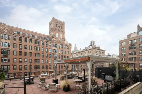 $999,000 | 23 East 10th Street, Unit 603 | Greenwich Village