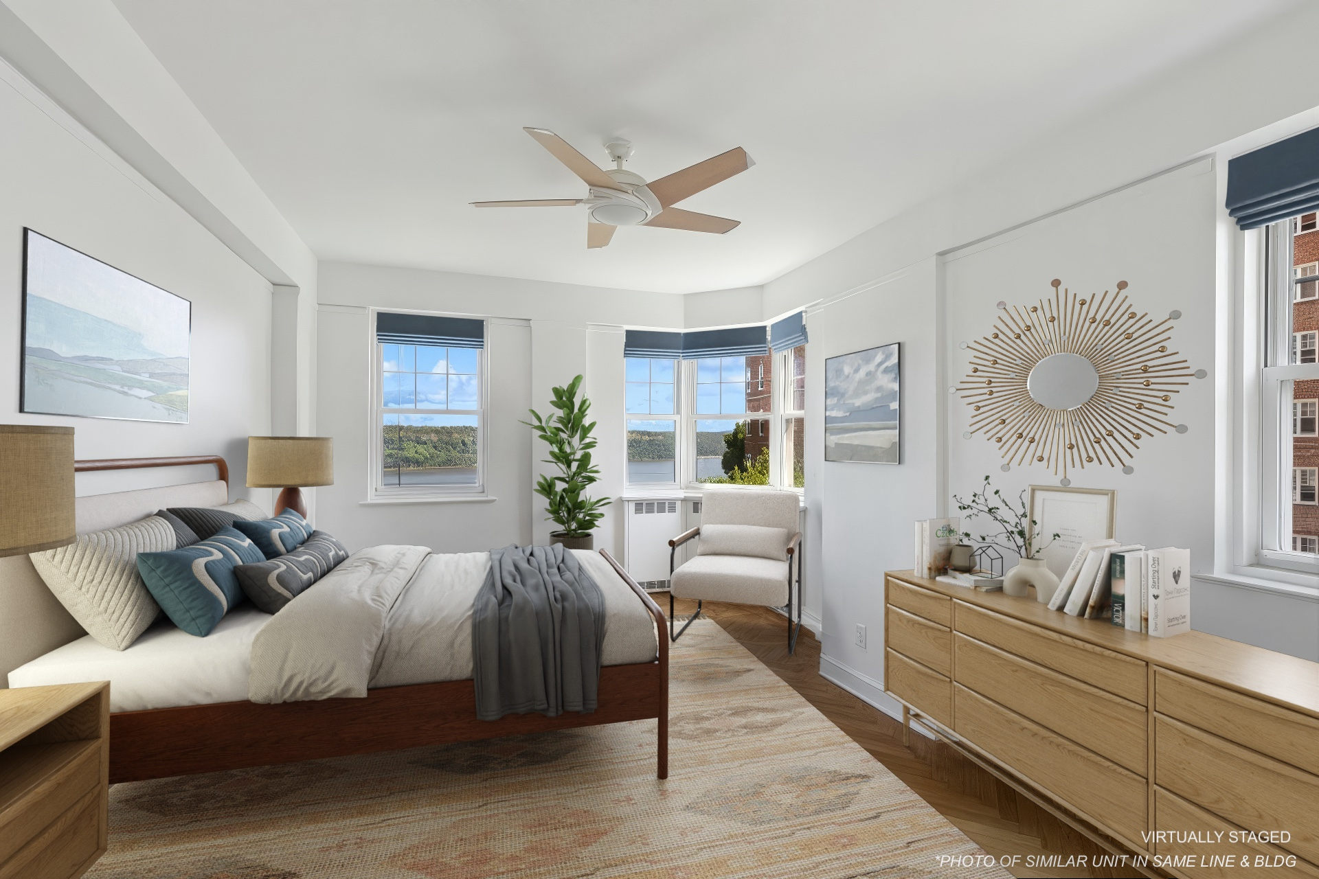 120 Cabrini Boulevard, Unit 118 Manhattan, NY 10033 - Photo 10 of 24