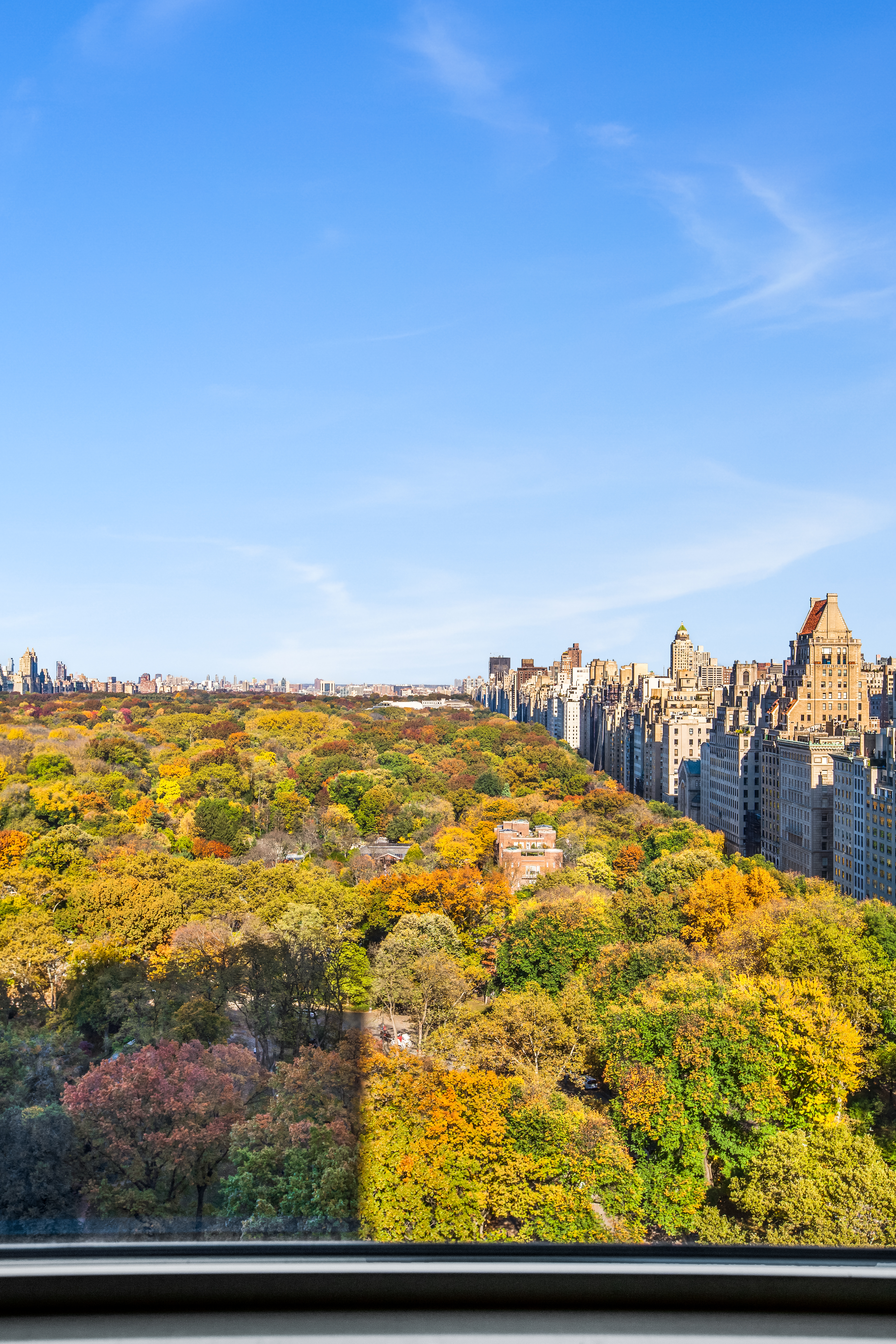 1 Central Park South, Unit 1609 Manhattan, NY 10019 - Photo 20 of 27