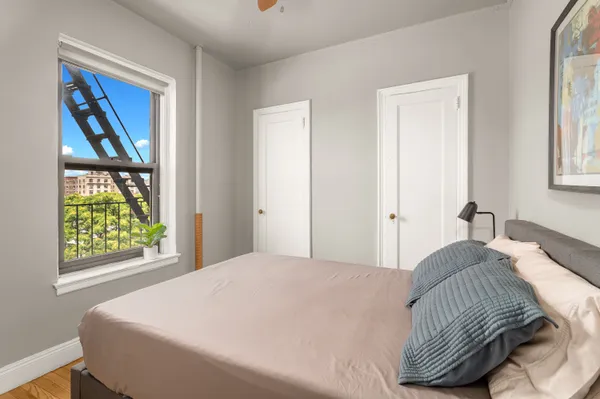 $249,000 | 94 Hamilton Place, Unit 6E | Hamilton Heights